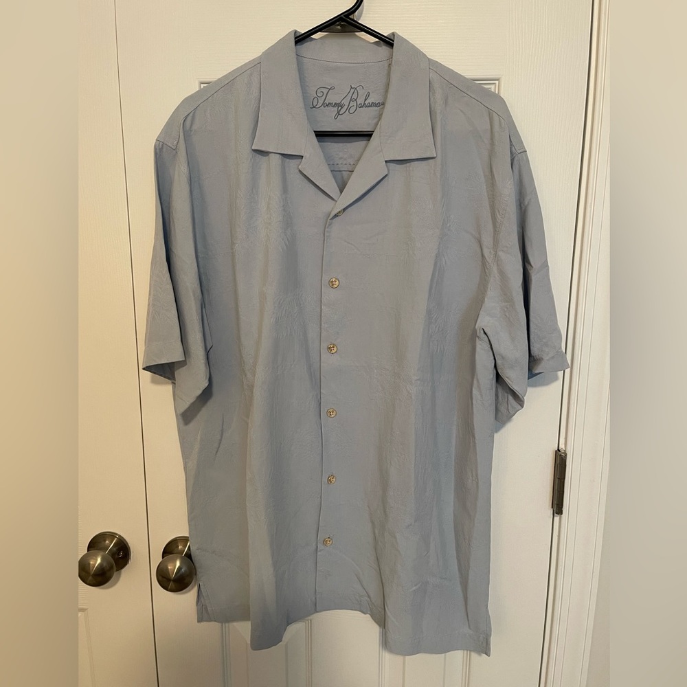 Tommy Bahama Shirt